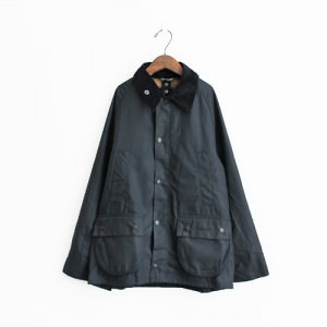 Barbour(バブアー) CLASSIC BEDALE | STRATO BLOG