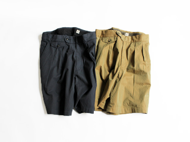 Kaptain Sunshine Riviera Shorts   STRATO BLOG