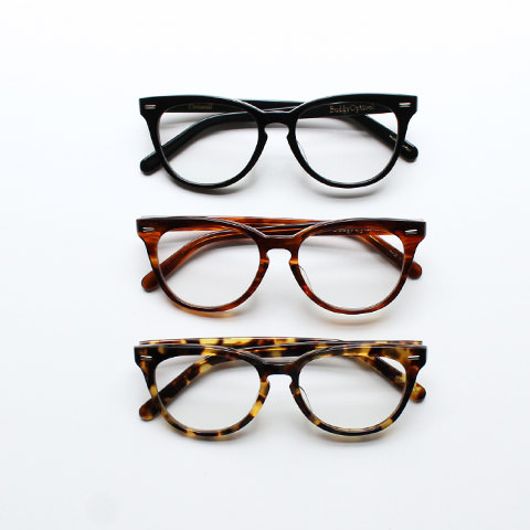 Buddy Optical 眼鏡 -CORNELL | STRATO BLOG