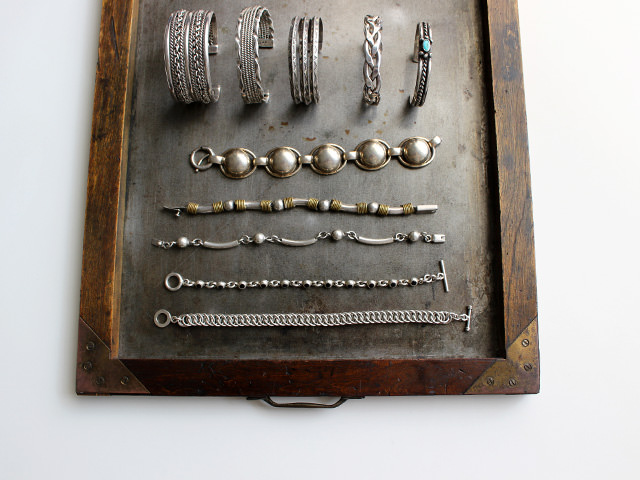 Vintage Mexican Jewelry | STRATO BLOG