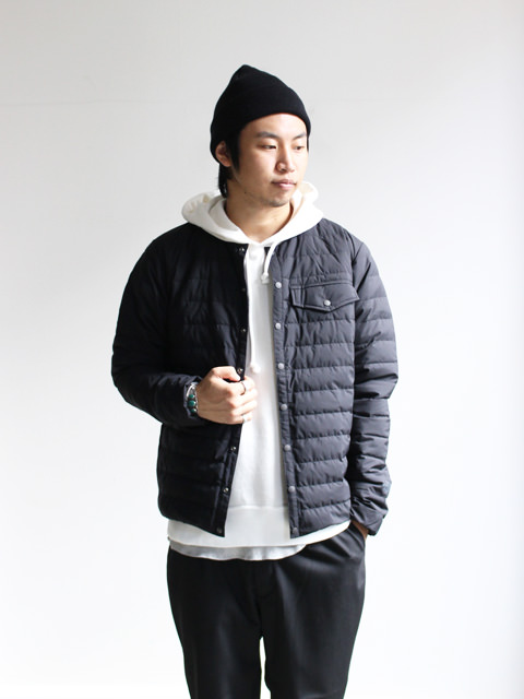 THE NORTH FACE♦︎WS Zepher Shell Cardigan