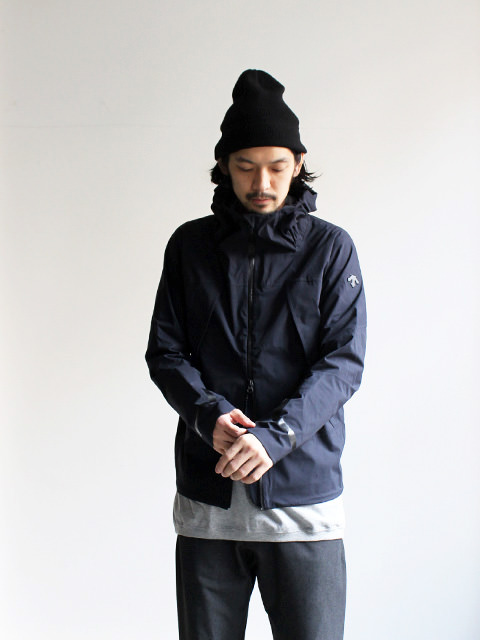 【美品】【日本製】DESCENTE ALLTERRAIN Boa