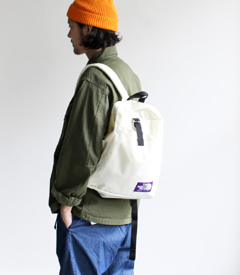 the north face purple label book rac pack