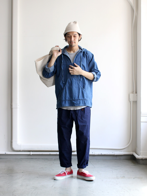 パンツgramicci グラミチ WEATHER RESORT PANTS