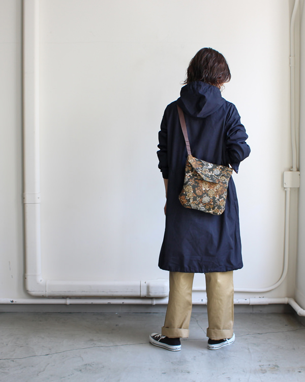 FWK by Engineered Garments カグールドレス