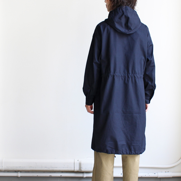 FWK by Engineered Garments カグールドレス