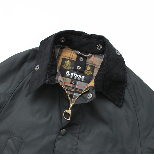 Barbour - バブアー ボーダーSL 36 barbour ボーイズマーケットの+