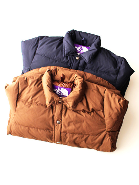 THE NORTH FACE PURPLE LABEL | STRATO BLOG - Part 2