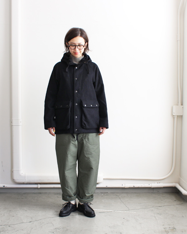 Engineered Garments(エンジニアードガーメンツ) レディース