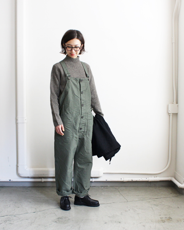 ENGINEERED GARMENTS | STRATO BLOG