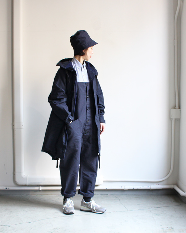 ENGINEERED GARMENTS | STRATO BLOG