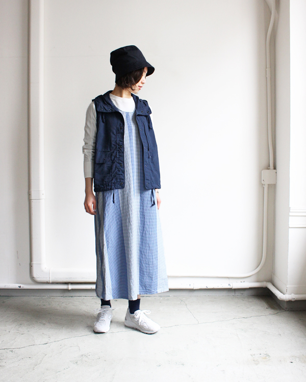 FWK ENGINEEREDGARMENTS TOUJOURS パーカー