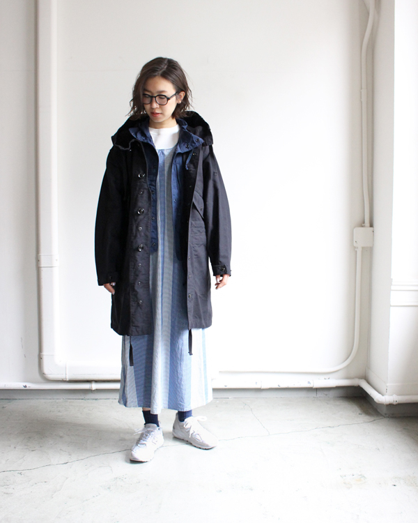 FWK BY ENGINEERED GARMENTS( | STRATO BLOG