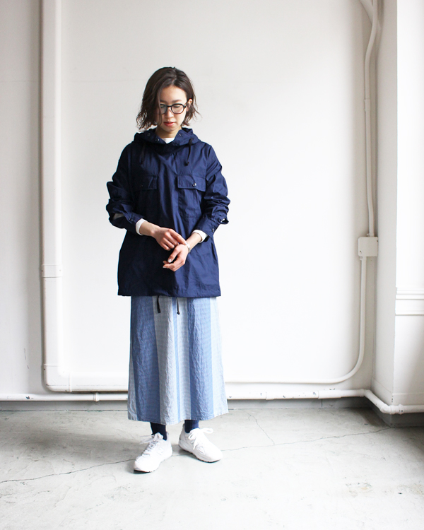 FWK BY ENGINEERED GARMENTS( | STRATO BLOG