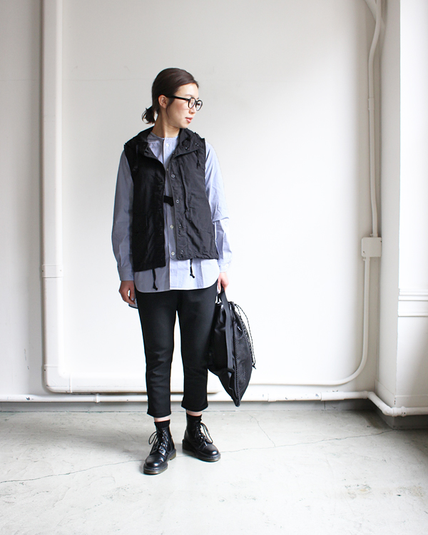 FWK BY ENGINEERED GARMENTS( | STRATO BLOG