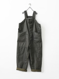 ENGINEERED GARMENTS、オーバーオール、アメリカ製 ENGINEERED GARMENTS (エンジニアードガーメンツ) Overalls