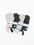 NOROLL (ノーロール) USUALLY MITTEN/GLOVE